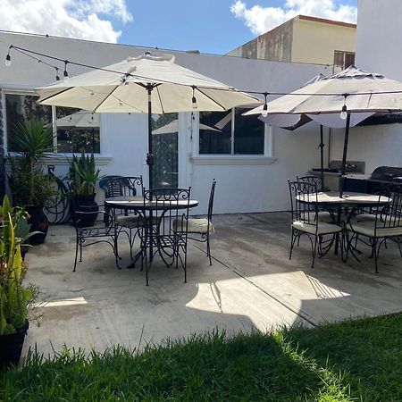 Quetzal House Apartamento Tijuana Exterior foto