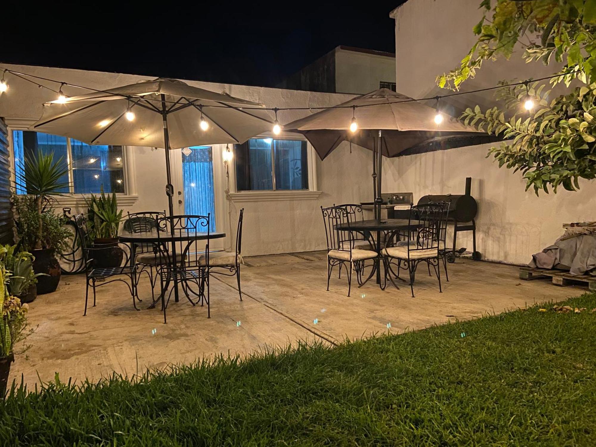 Quetzal House Apartamento Tijuana Exterior foto